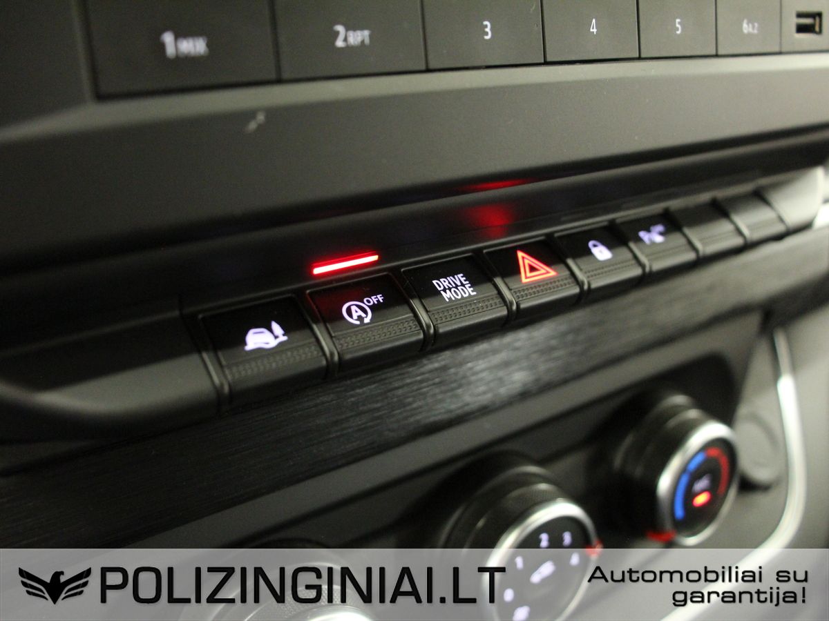 Renault Trafic | 14