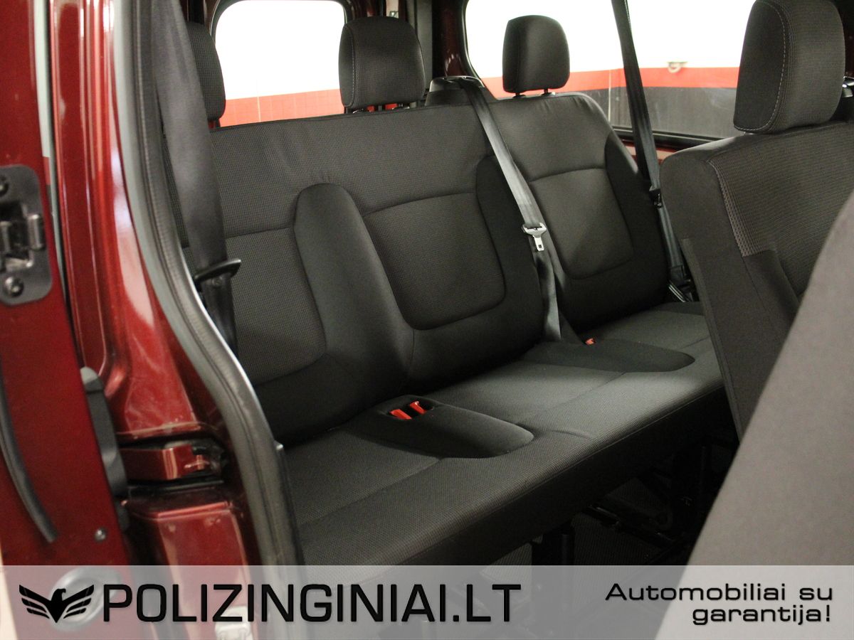 Renault Trafic | 20