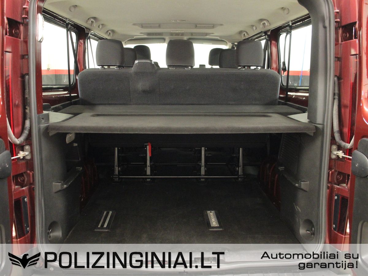 Renault Trafic | 21