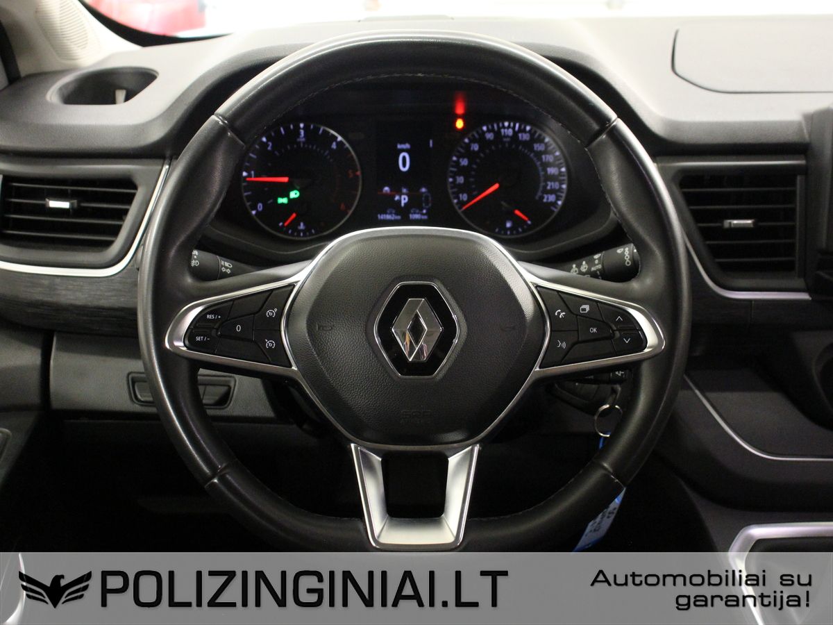 Renault Trafic | 5