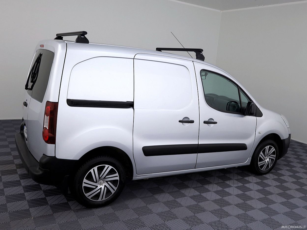 Citroen Berlingo | 2