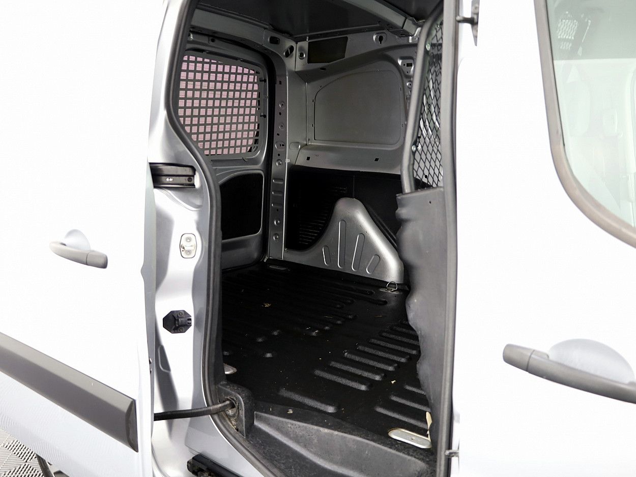 Citroen Berlingo | 6