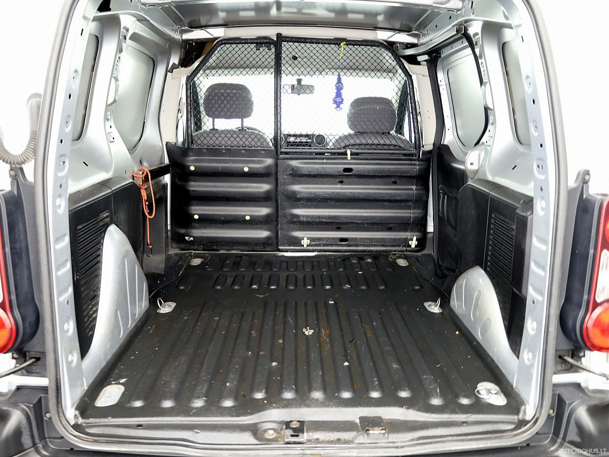 Citroen Berlingo | 7