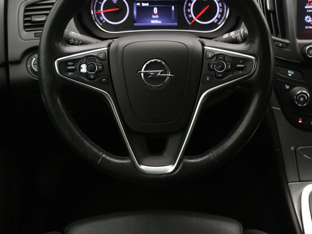 Opel Insignia | 17