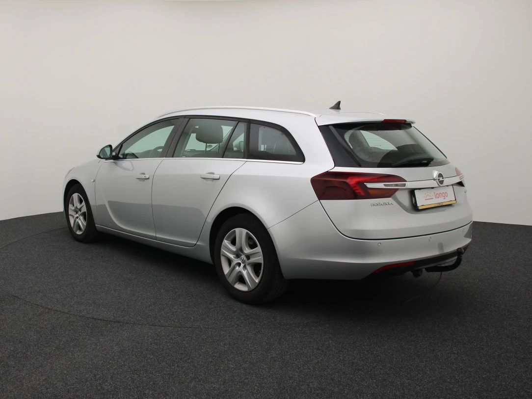 Opel Insignia | 6