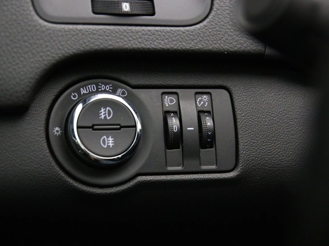 Opel Insignia | 26