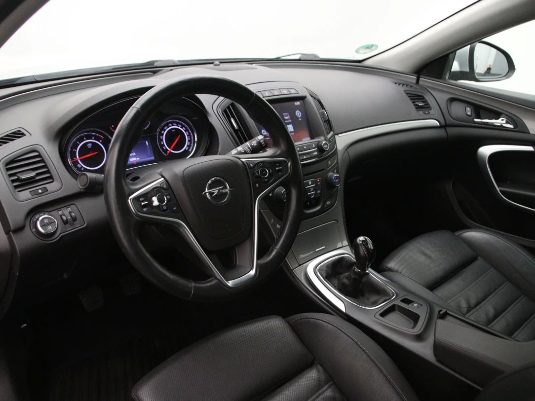Opel Insignia | 15