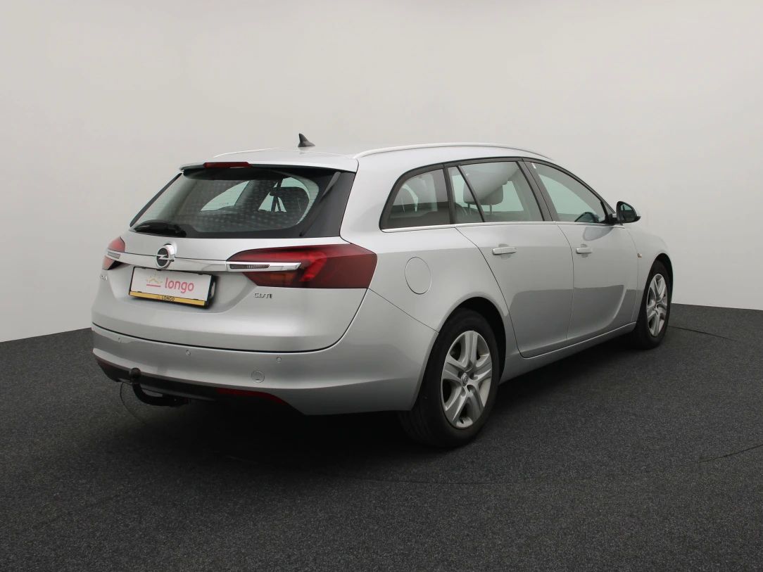 Opel Insignia | 7
