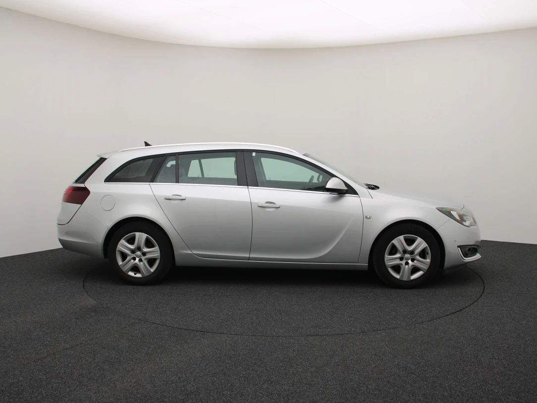 Opel Insignia | 8