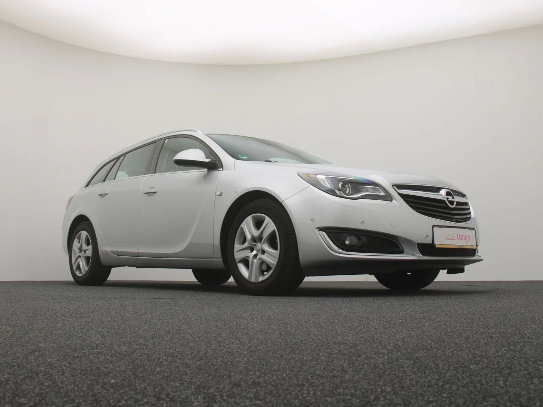 Opel Insignia | 10