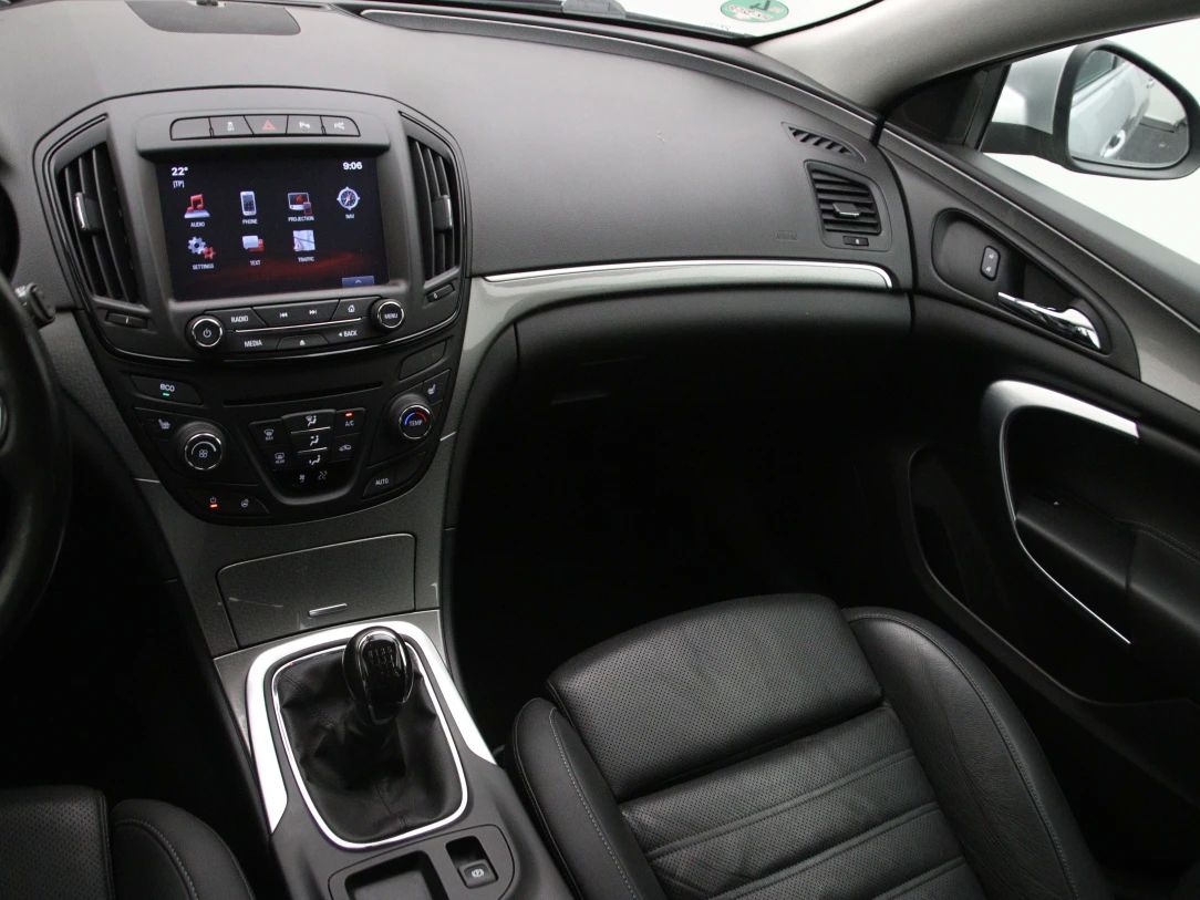 Opel Insignia | 20