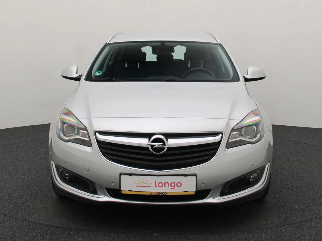 Opel Insignia | 2