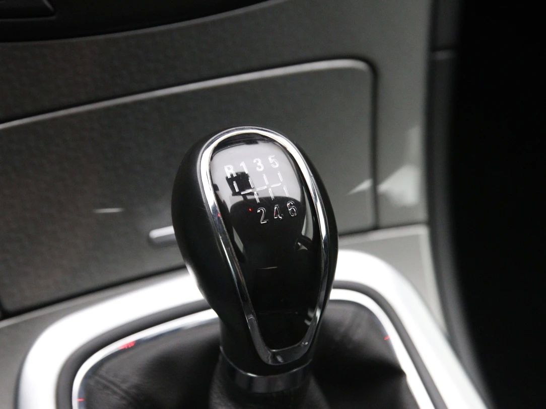 Opel Insignia | 33