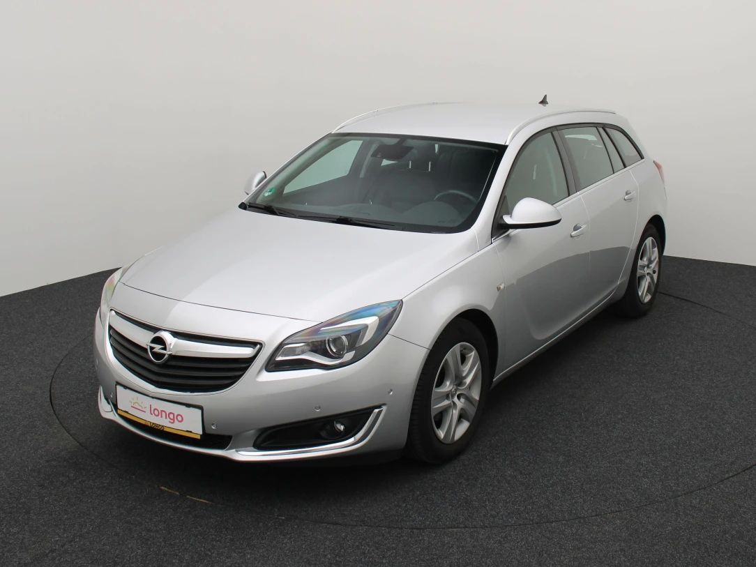 Opel Insignia, 1.6 l., universal
