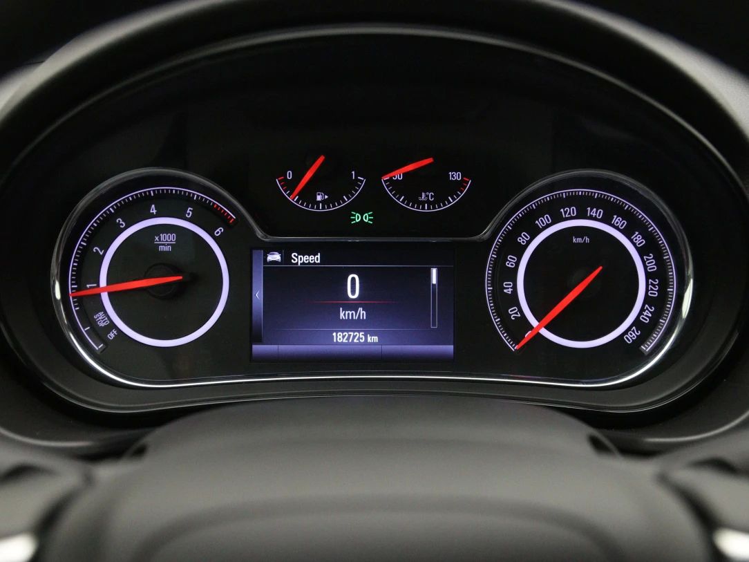 Opel Insignia | 18