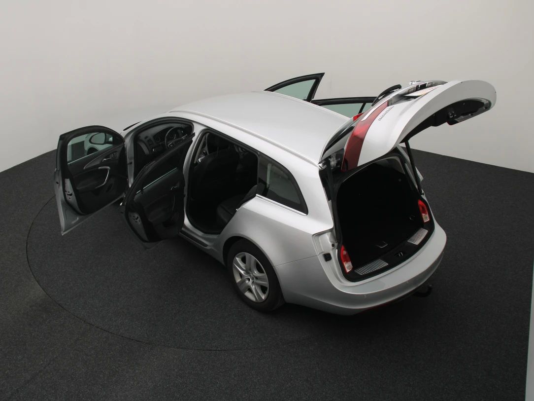 Opel Insignia | 12