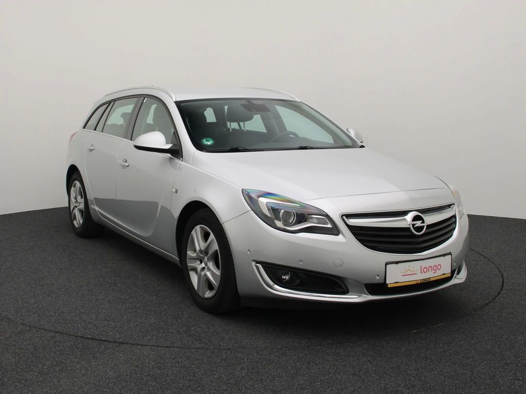 Opel Insignia | 9