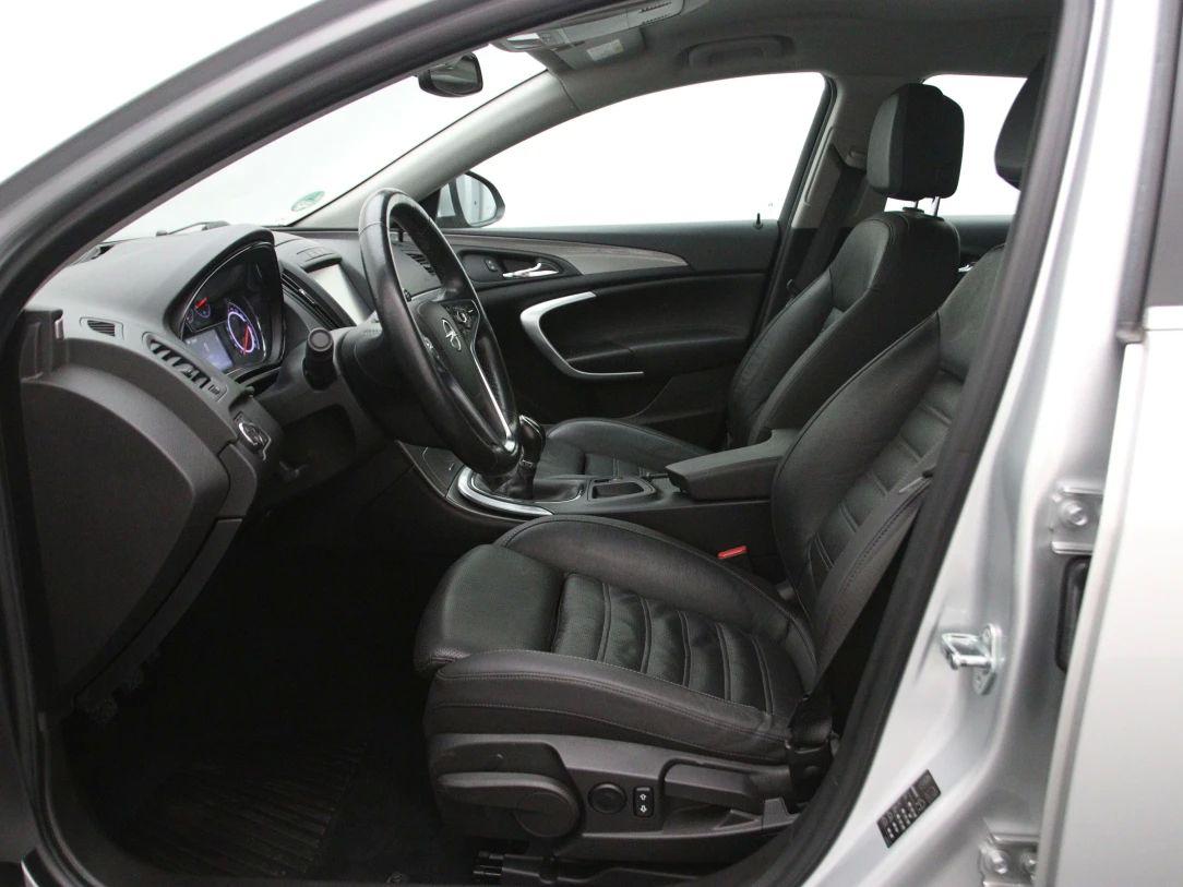 Opel Insignia | 3