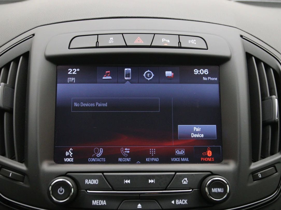 Opel Insignia | 22