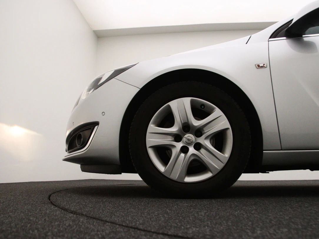 Opel Insignia | 27