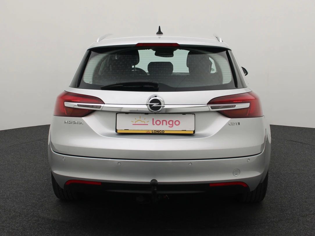 Opel Insignia | 4