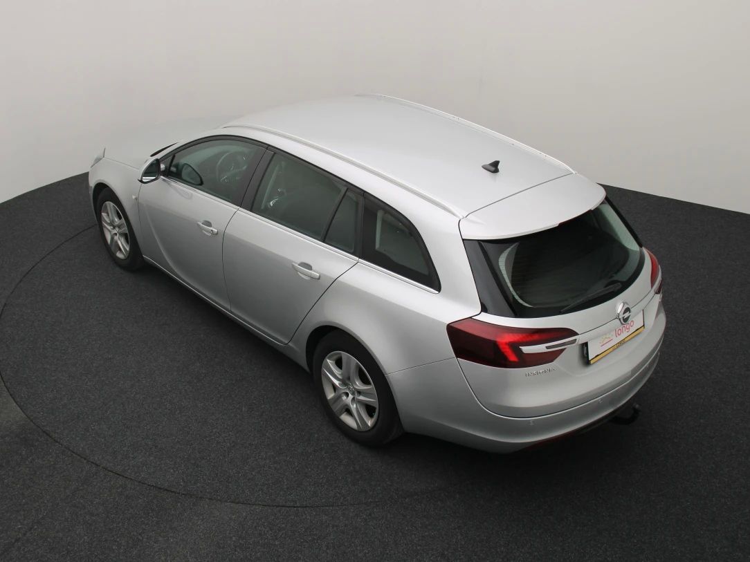 Opel Insignia | 11