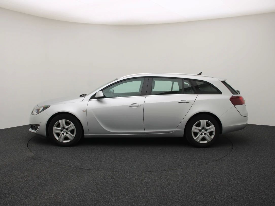 Opel Insignia | 5