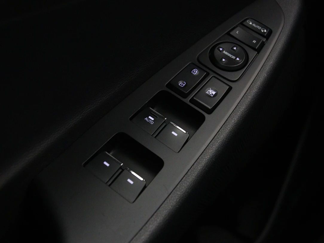 Hyundai Tucson | 25