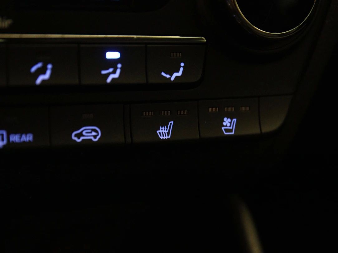 Hyundai Tucson | 27