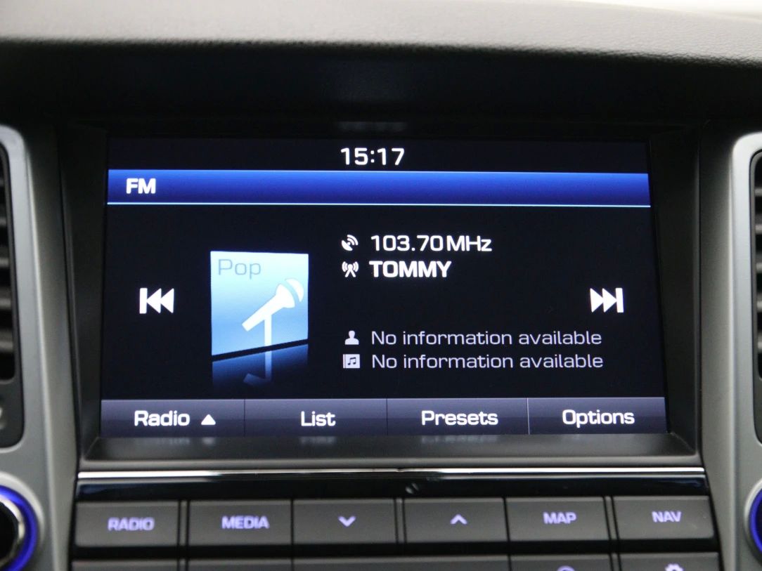 Hyundai Tucson | 21