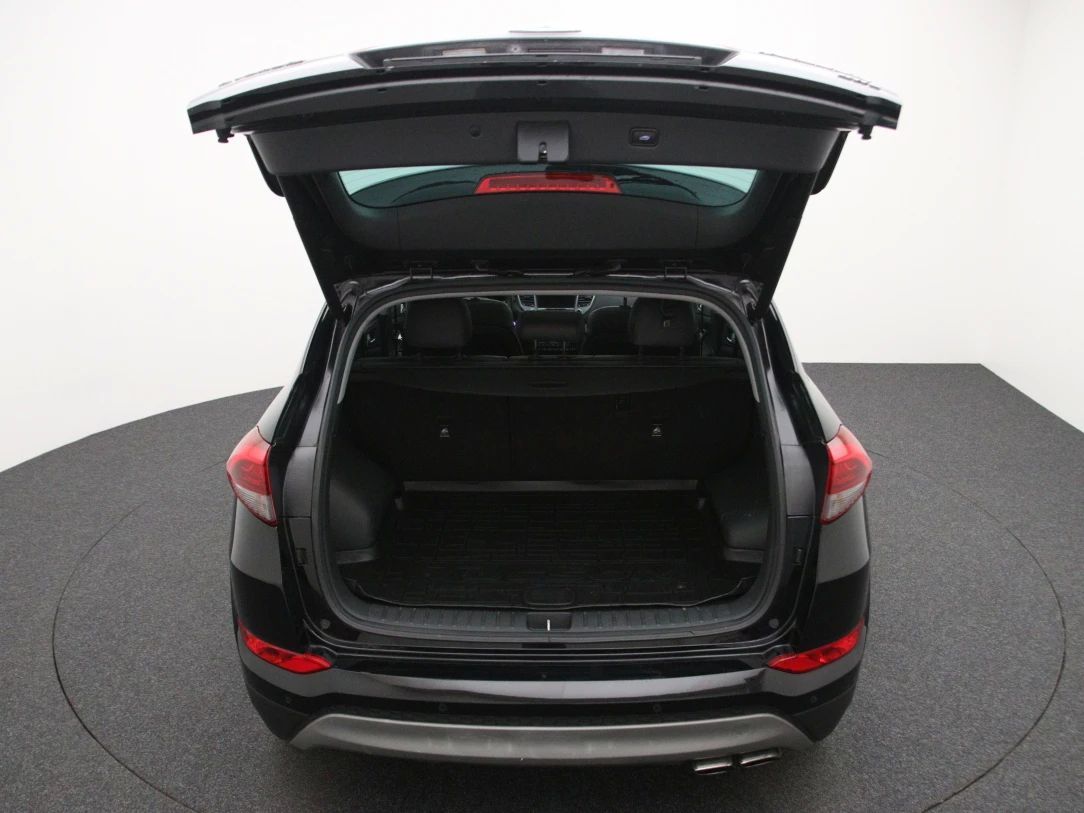 Hyundai Tucson | 36