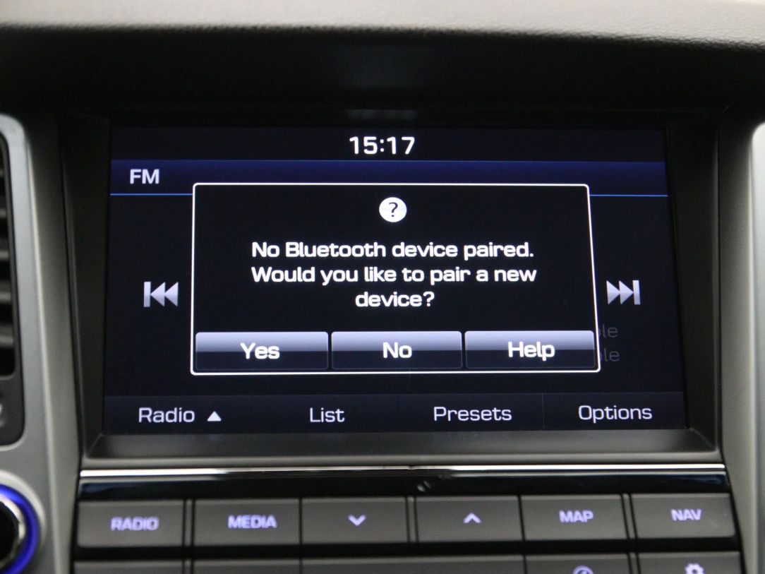 Hyundai Tucson | 22