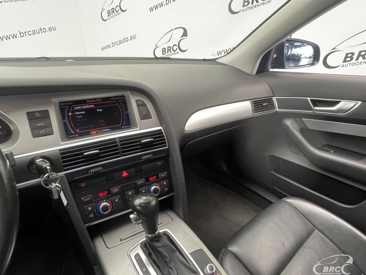Audi A6 | 24