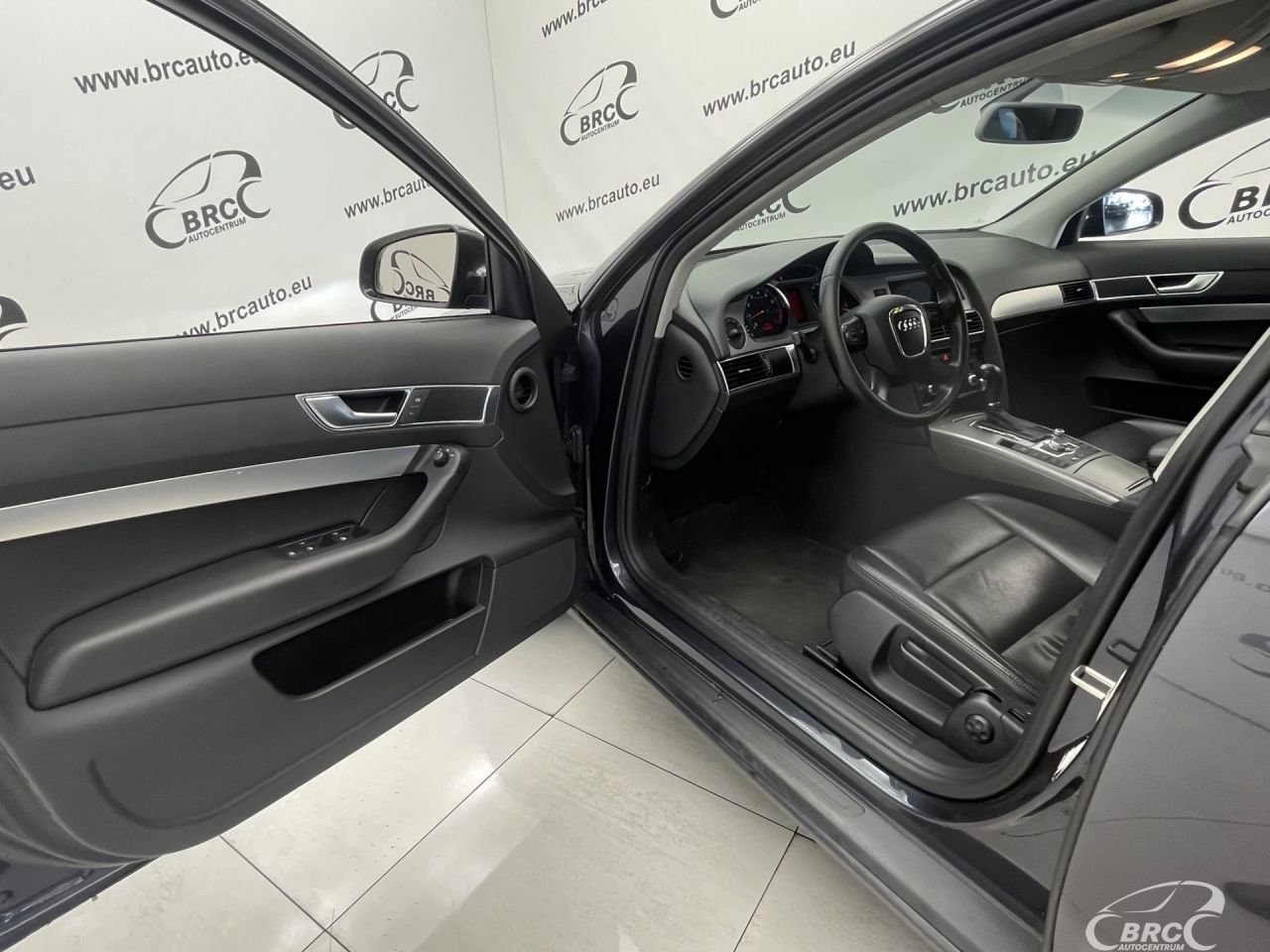 Audi A6 | 17