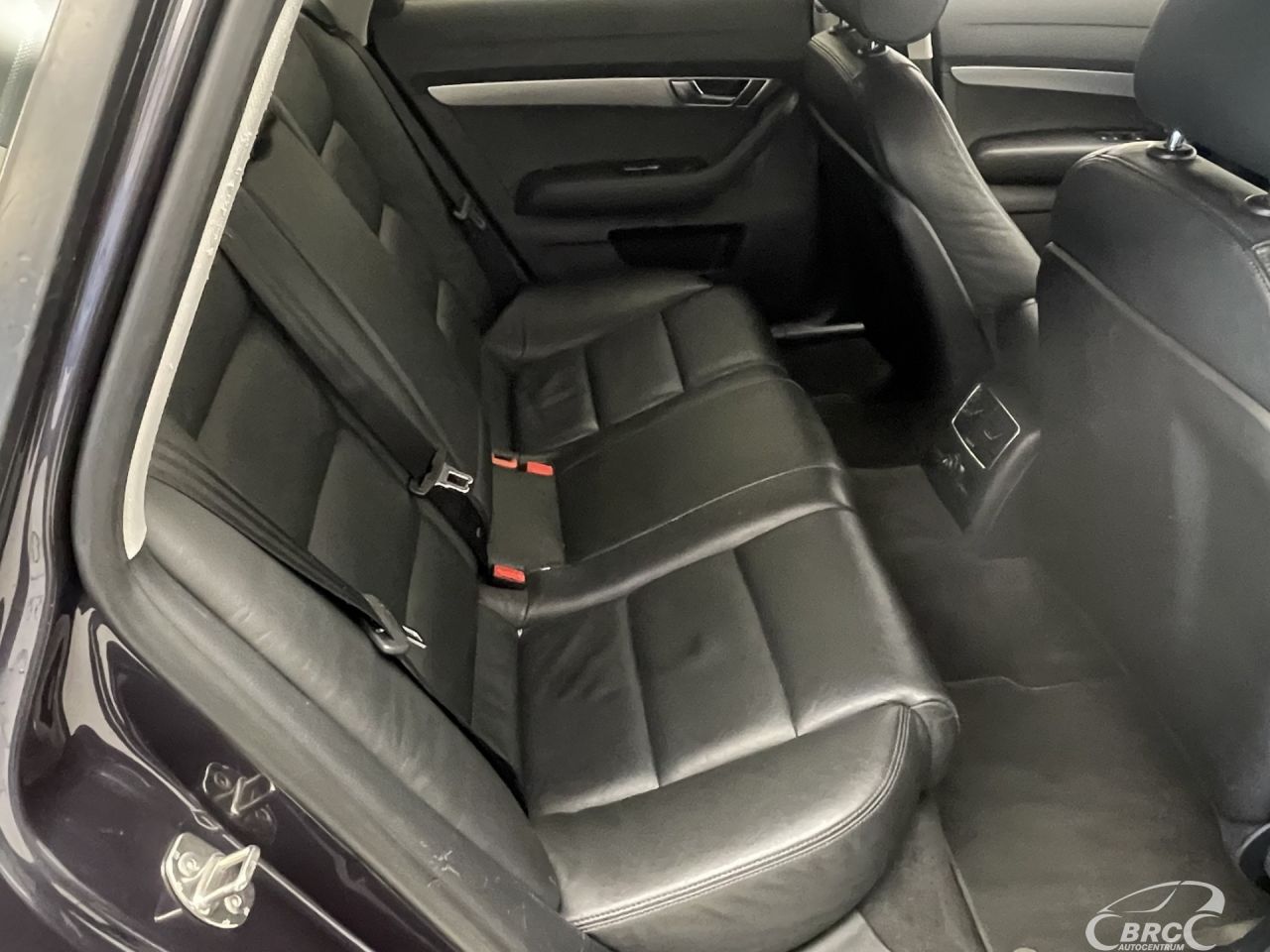 Audi A6 | 9