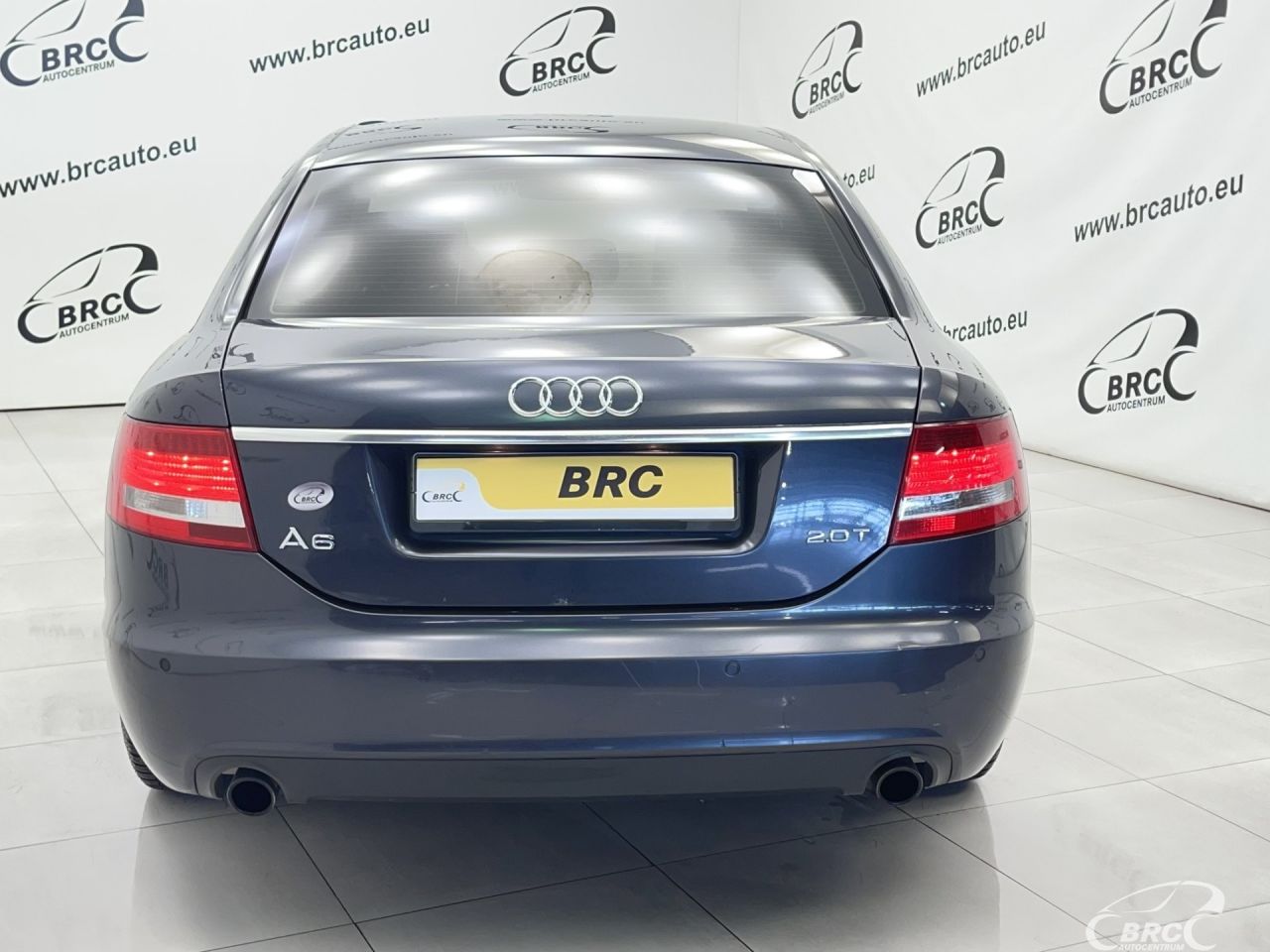 Audi A6 | 42