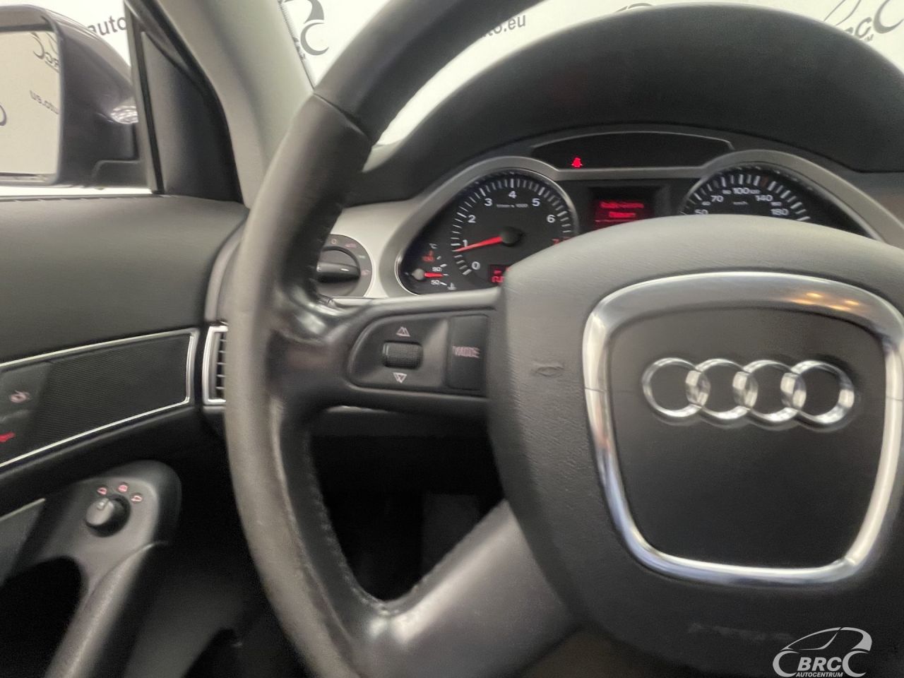 Audi A6 | 27