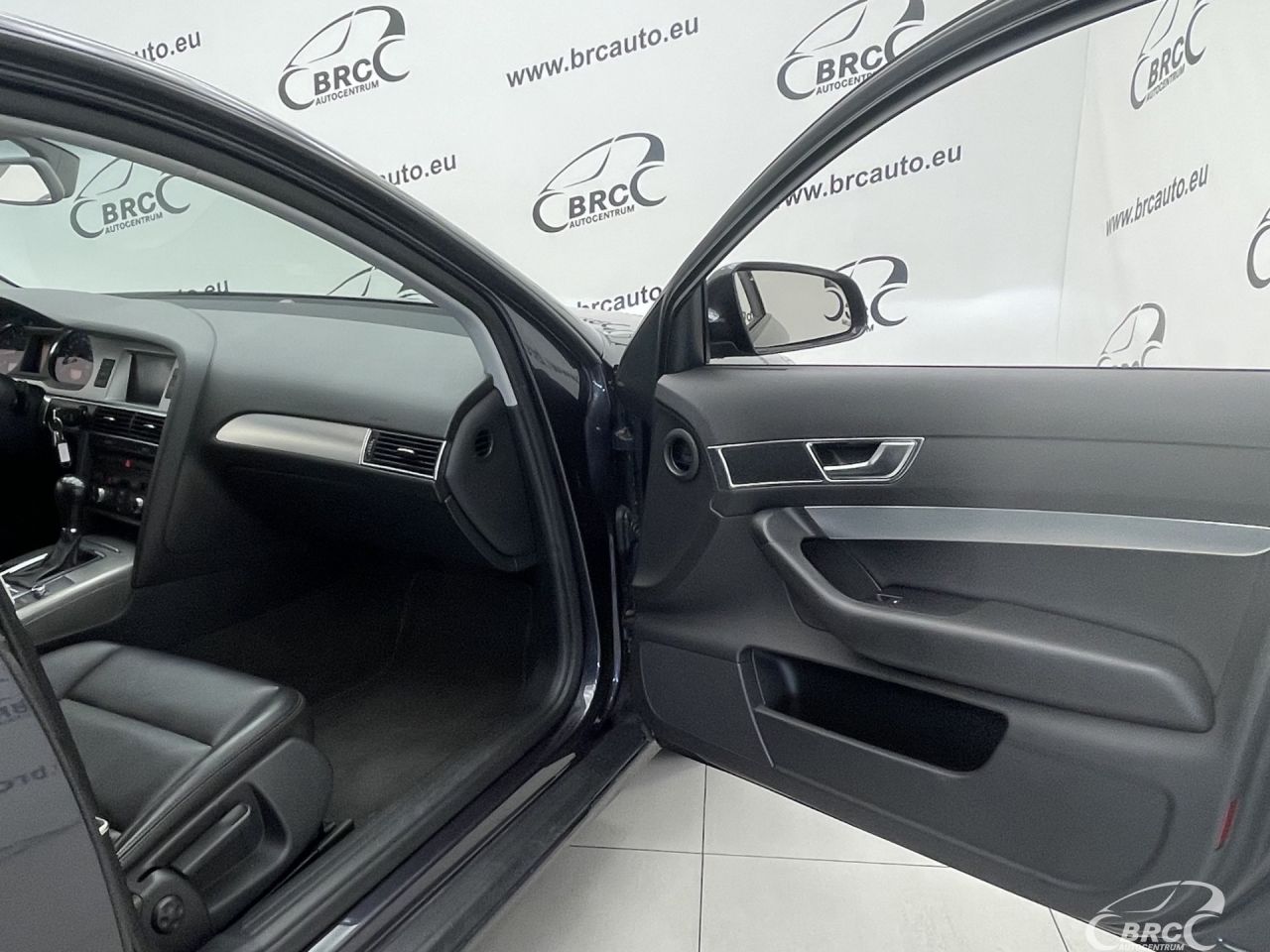 Audi A6 | 7