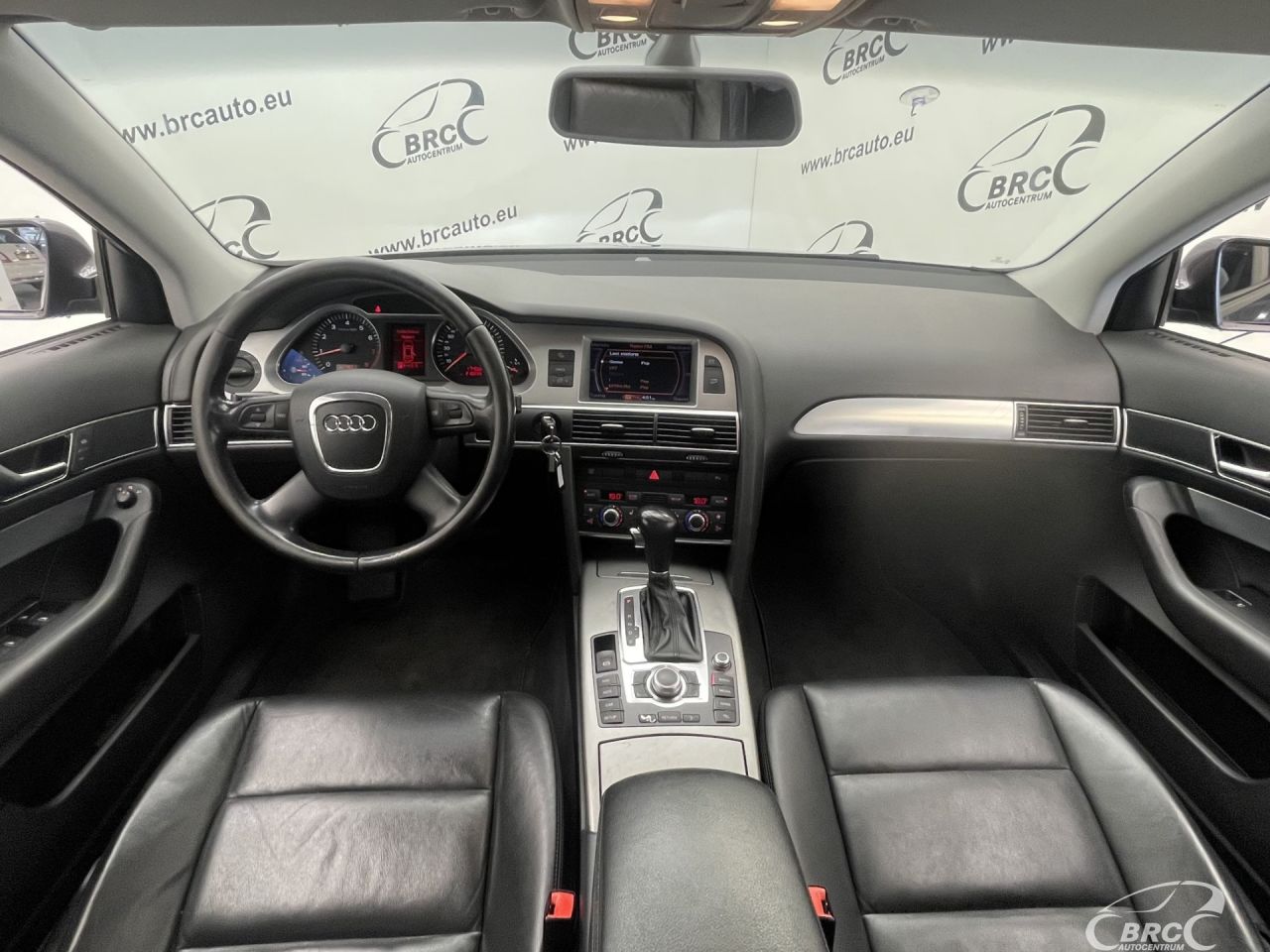 Audi A6 | 2