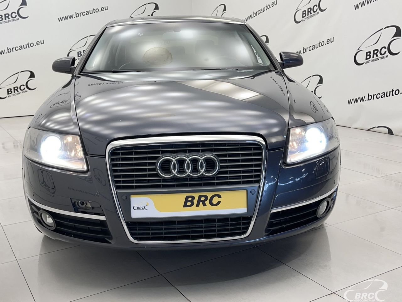 Audi A6 | 41