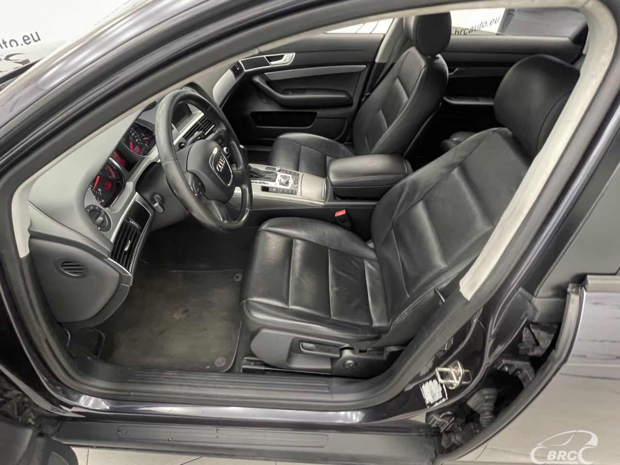 Audi A6 | 19