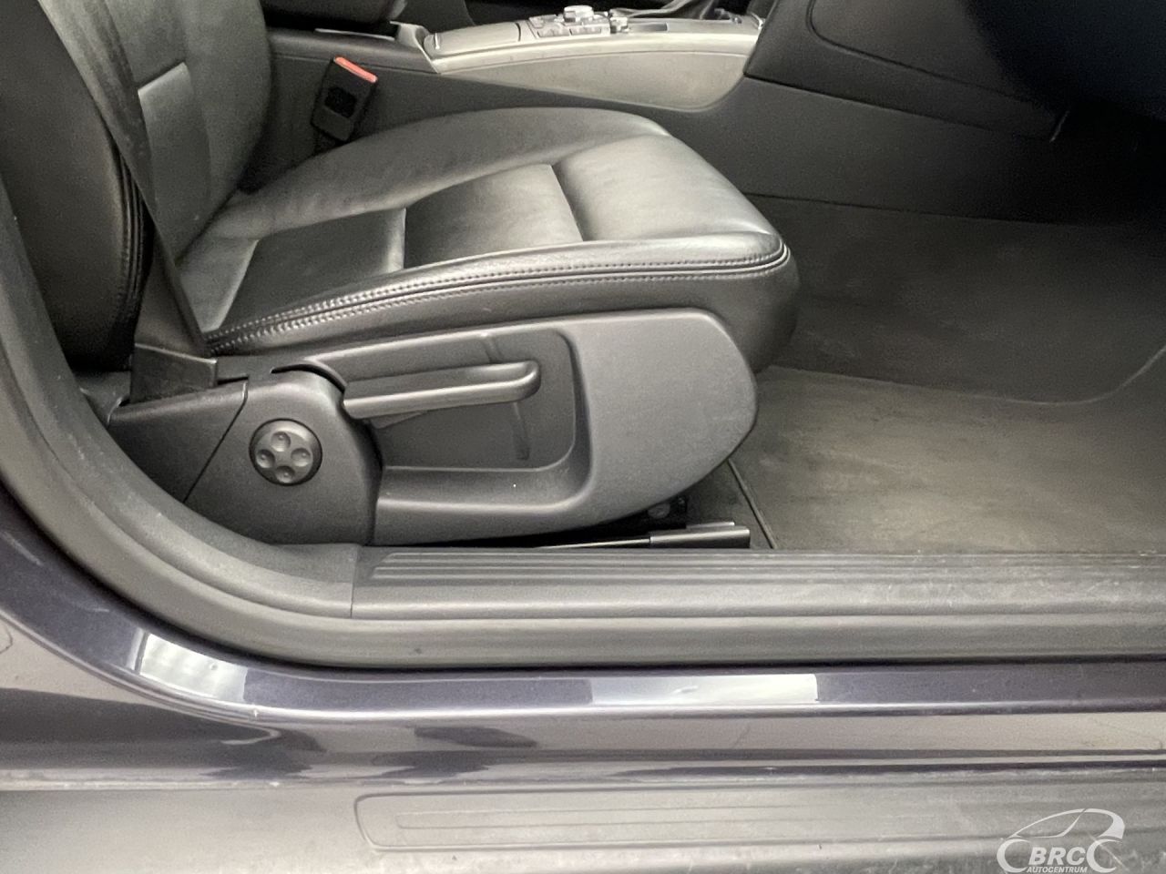 Audi A6 | 5