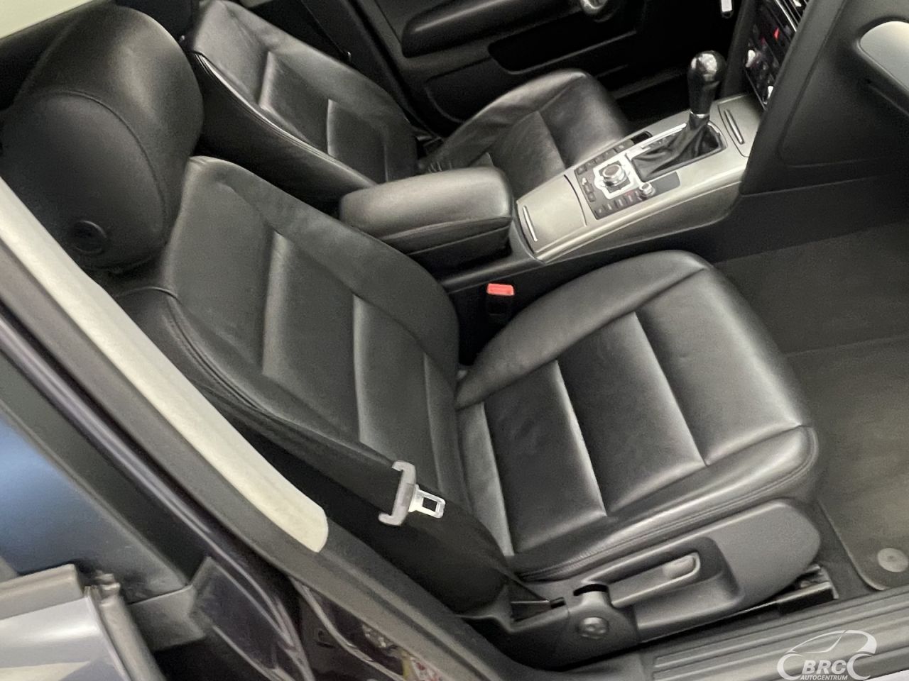 Audi A6 | 4