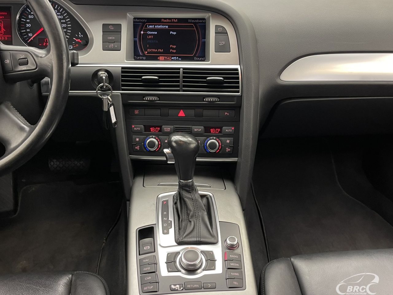Audi A6 | 13