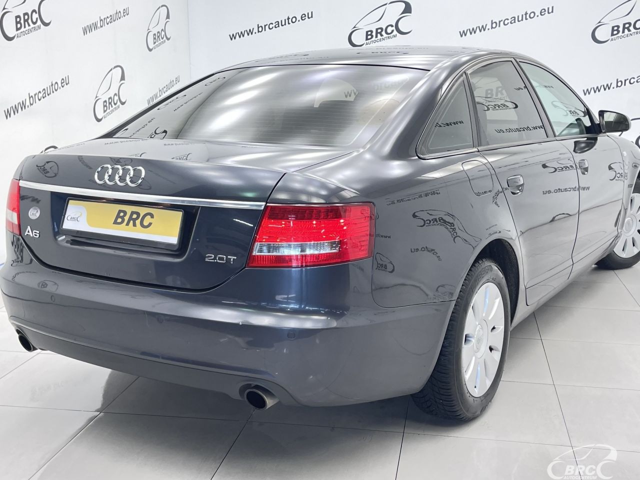 Audi A6 | 40