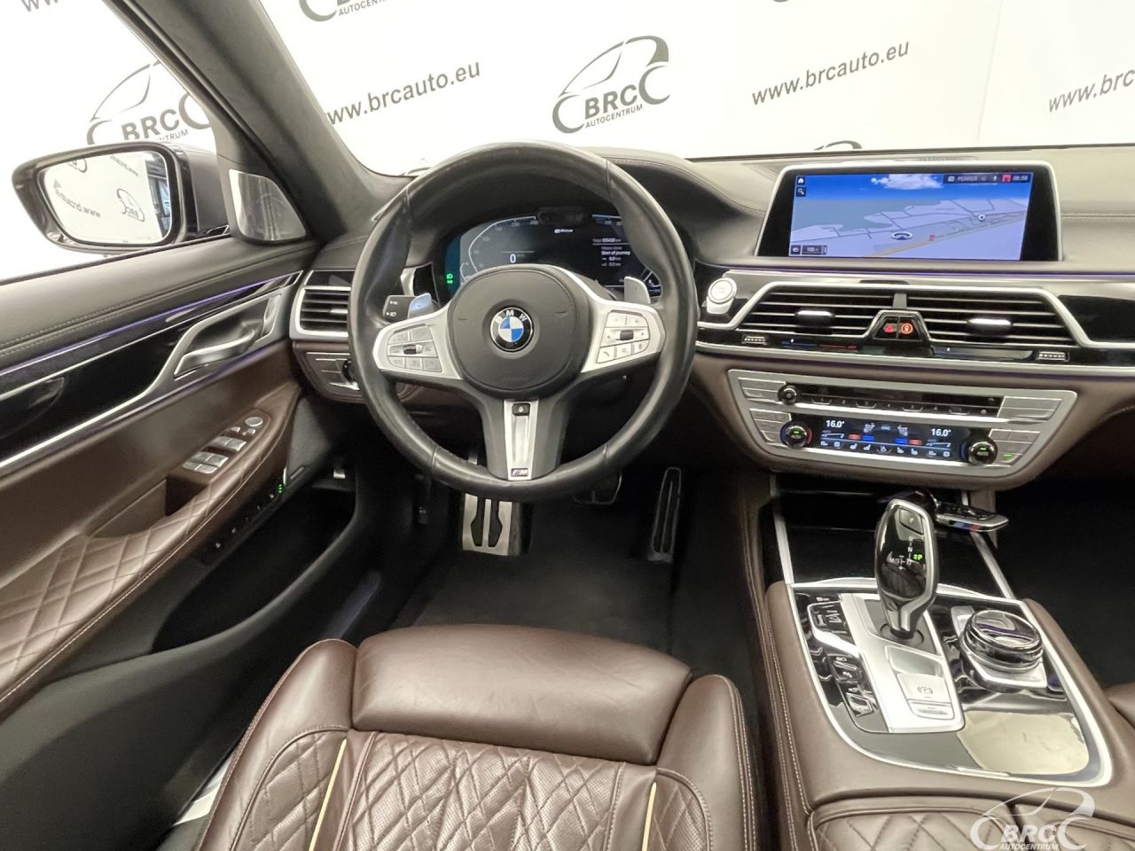 BMW 745 | 19