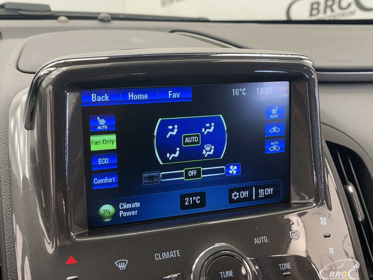 Chevrolet Volt | 30