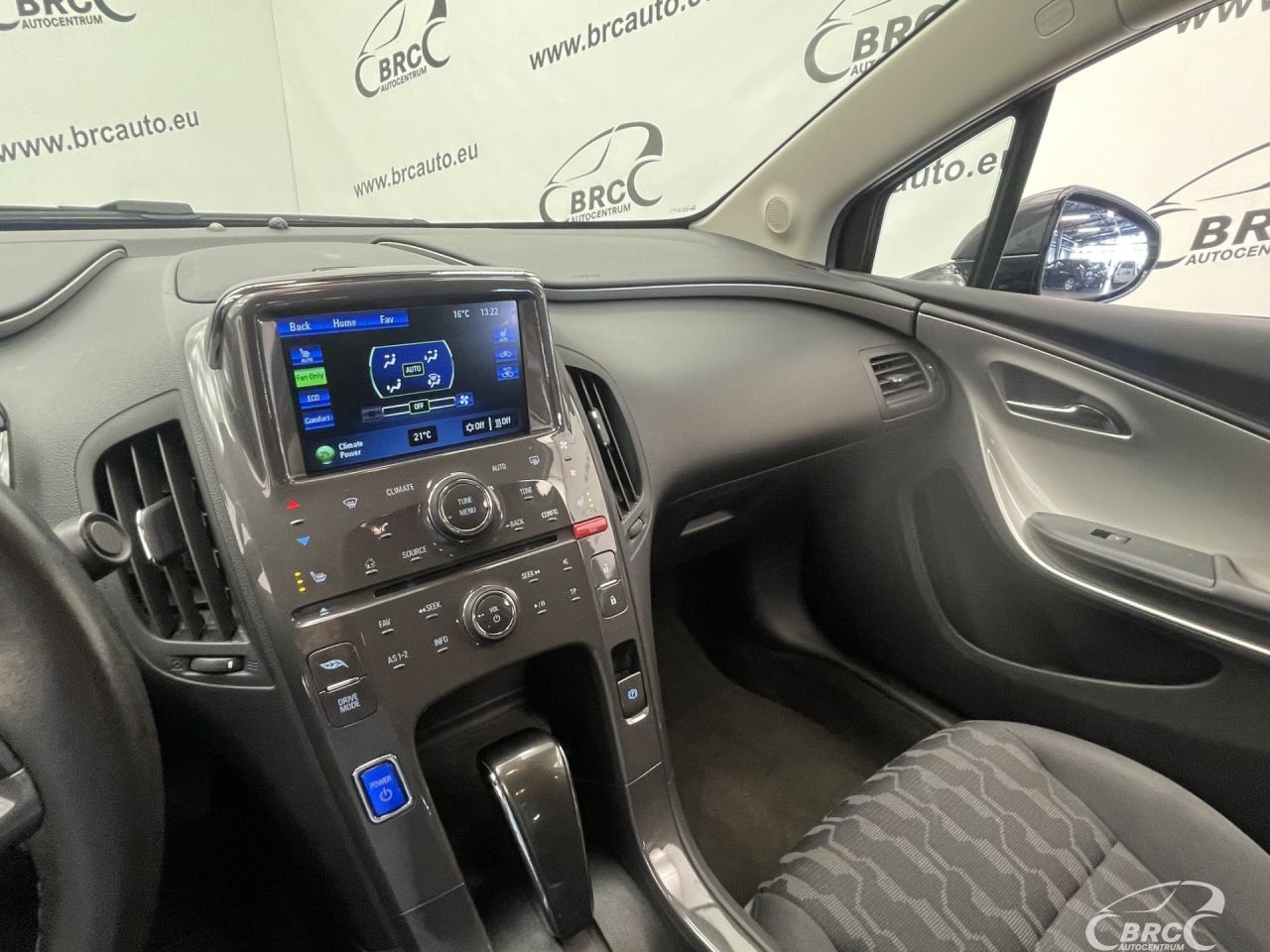 Chevrolet Volt | 25