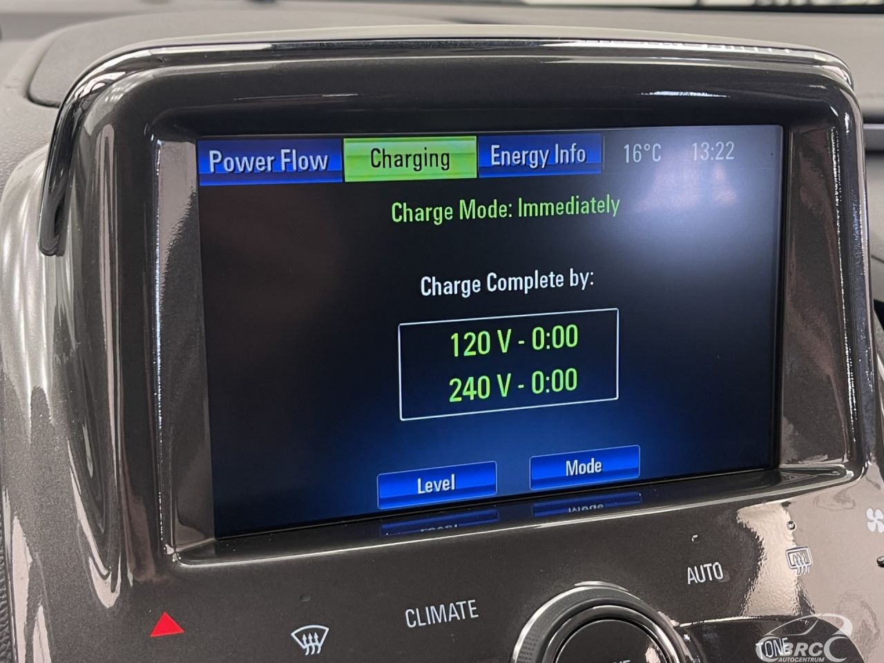 Chevrolet Volt | 34