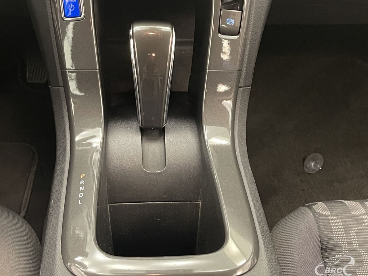 Chevrolet Volt | 17